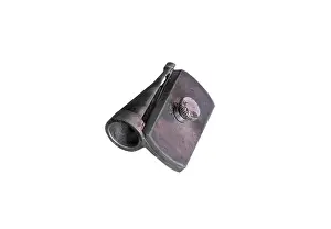 Sharpener: Pencil Sharpener Metal