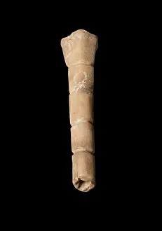 Brae: Pendant, Visitor Centre Museum, Skara Brae, Mainland, Orkney