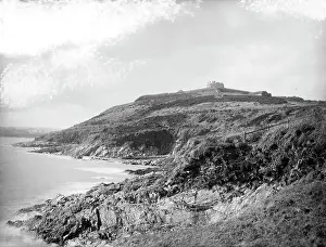 Pendennis: Pendenn