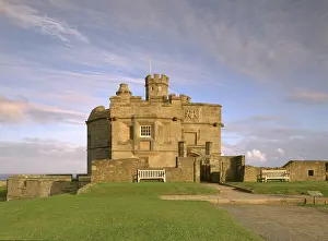 Pendennis: Pendennis Castle