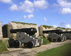 Pendennis: Pendennis Castle, Falmouth, Cornwall