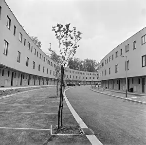Tufnell: Penderyn Way, Tufnell Park