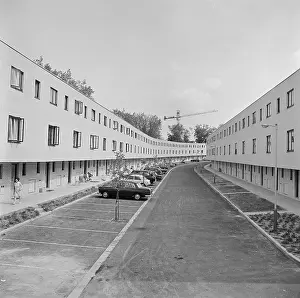 Tufnell: Penderyn Way, Tufnell Park