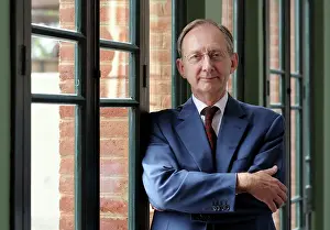 Pendry: PENDRY, John (1943). English theoretical physicist