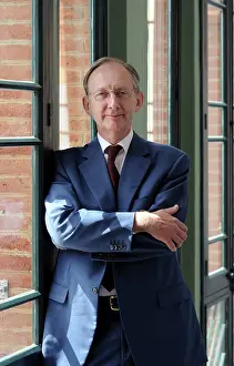 Pendry: PENDRY, John (1943). English theoretical physicist