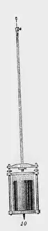 Precise: Pendulum With Mercury