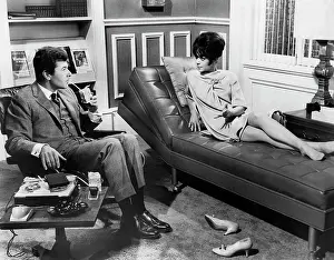 Shawn: Penelope, MGM, 1966