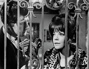 Shawn: Penelope, MGM, 1966