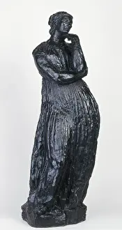 Atelier: Penelope without her pedestal