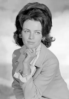 Ridsdale: Penelope Ridsdale
