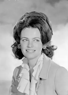 Ridsdale: Penelope Ridsdale