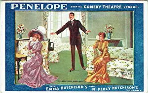 Maugham: Penelope by W Somerset Maugham