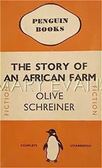 Schreiner: PENGUIN BOOK COVER (1)