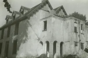 Gabled: Penhill House