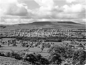 Wensleydale: PENHILL & WENSLEYDALE