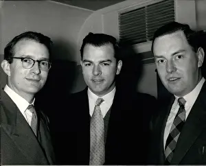 Hebert: Penicillin breakthrough discovery, Beecham at Savoy Hotel