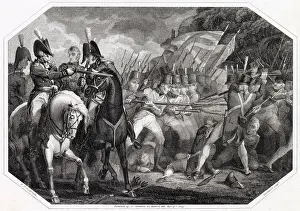 Routs: PENINSULA : B OF MAIDA