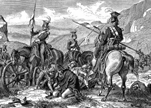 Lanciers: Peninsula War 1808 - 1812