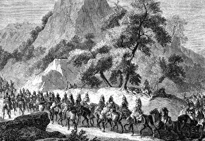 Cuirassiers: Peninsula War 1808 - 1812
