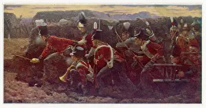 Picton: PENINSULA WAR: BADAJOZ