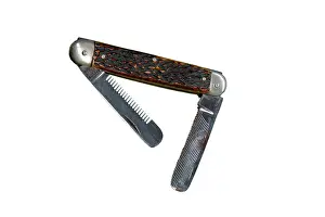 Penknife: Penknife Comb