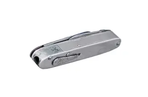 Penknife: Penknife Gun