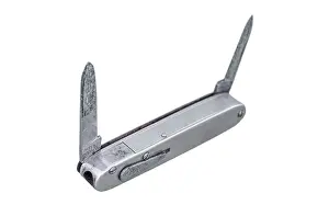 Penknife: Penknife Gun