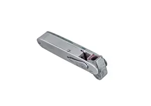 Penknife: Penknife Gun