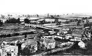 Penkridge: Penkridge early 1900's