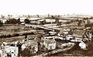 Penkridge: Penkridge early 1900s