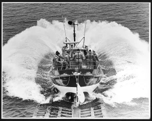 Mousehole: Penlee Lifeboat disaster, Cornwall