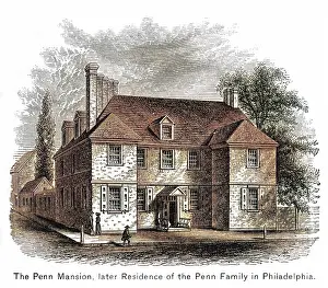 Penns: PENN HOME IN AMERICA - 3