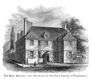 Penns: PENN HOME IN AMERICA - 3