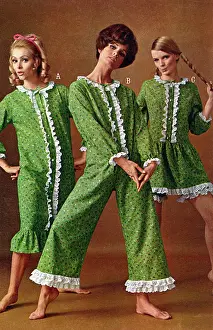 Womenswear: Penneys