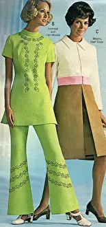 Womenswear: Penneys