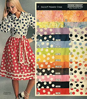Dots: Penneys
