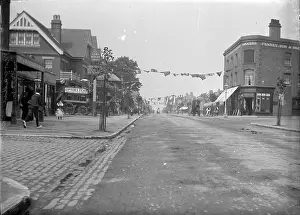 Penney: Penney's, Broadway, Bexleyheath