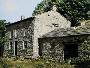 Pennine: PENNINE FARMHOUSE
