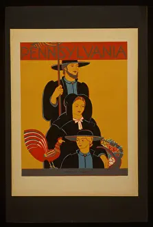 Amish: Pennsylvania