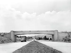 Rothstein: Pennsylvania Turnpike - bridge - highways - infrastructure