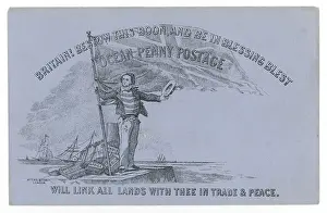 Boon: PENNY POST ENVELOPE