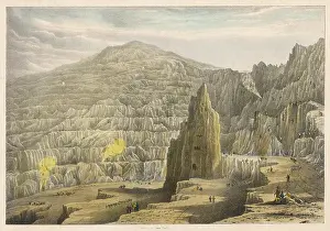 Bethesda: PENRHYN QUARRIES - 2