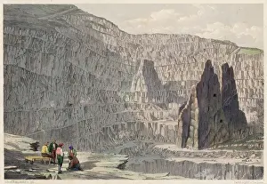 Bethesda: PENRHYN QUARRIES - 3