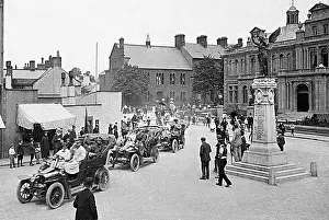 Penrith: Penrith early 1900s
