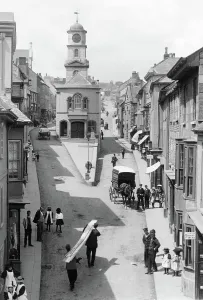 Penryn: Penryn, 1897
