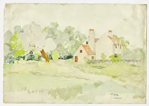 Penshurst: Penshurst