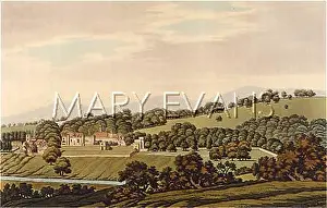 Farington: PENSHURST/FARINGTON 1795