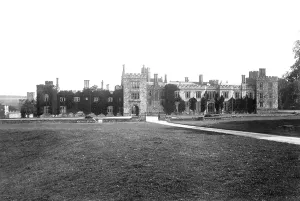 Penshurst: Penshurst, Penshurst Place 1891