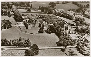 Penshurst: Penshurst Place, Penshurst, Kent