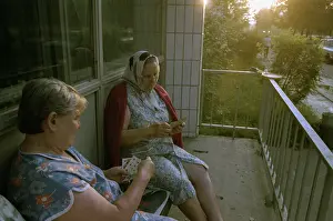 Pensioners: Pensioners